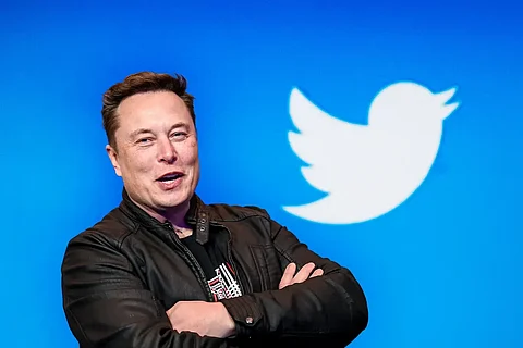 Elon Musk, CEO of Twitter