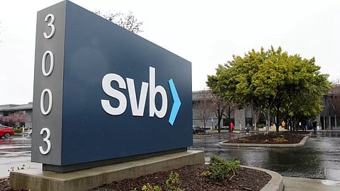 Silicon Valley Bank