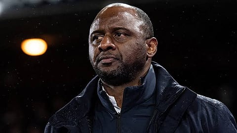 Patrick Vieira