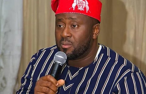 Desmond Elliot