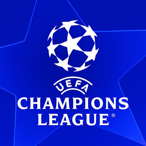 Champions League Logo