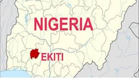 Ekiti logo