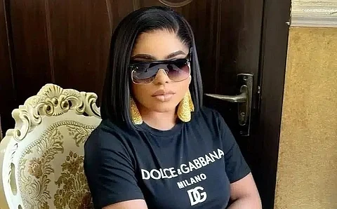 Bobrisky