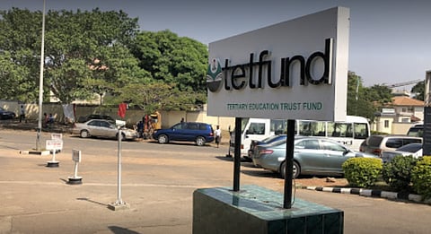 Tetfund board