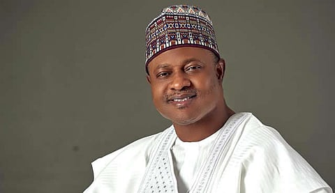 Kaduna Gov elect, Sen Uba Sani