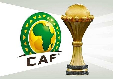 CAF AFCON Trophy
