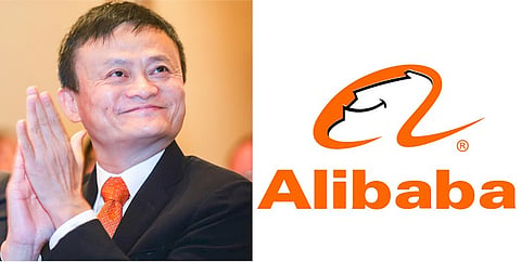 Alibaba Groups