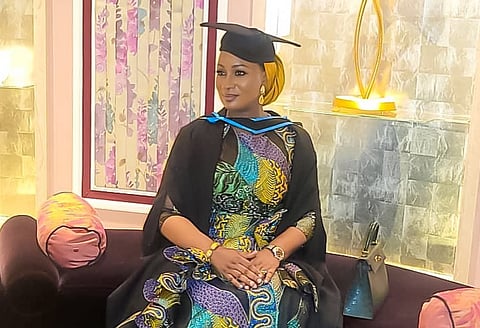 Samira Bawumia