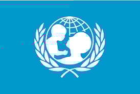 UNICEF logo
