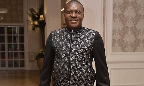 Kanayo O Kanayo