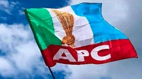 APC flag