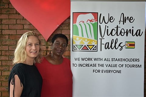 Capetown Tourism