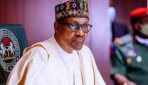President Buhari