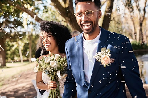 Newlyweds
