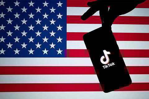 TikTok USA