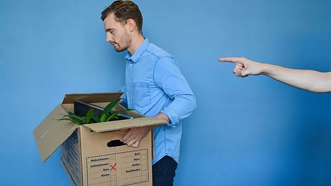 AI could replace equivalent of 300 million jobs