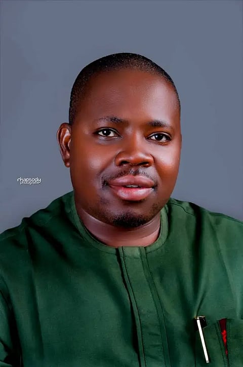 Tunde Ejoka