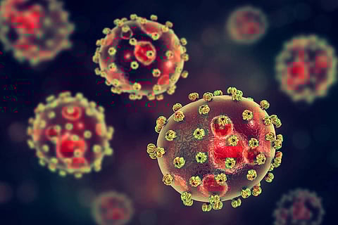 virus