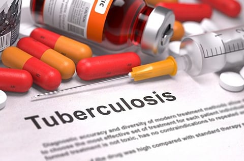 Tuberculosis png