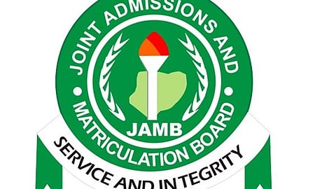 JAMB Logo