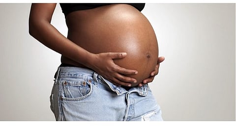 Pregnant woman chooses prayer camp over hospital, dies after