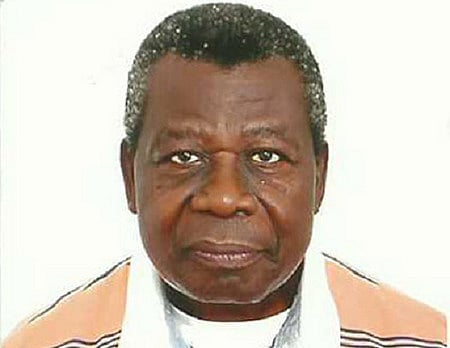 Emmanuel Asiedu-Mante