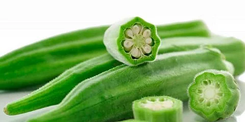 Okra