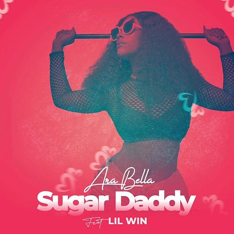 Ara Bella-Sugar Daddy