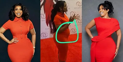 Serwaa Amihere