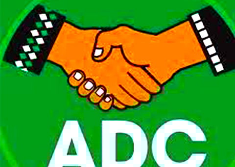 The African Democratic Congress (ADD)
