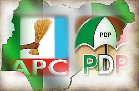 APC vs PDP