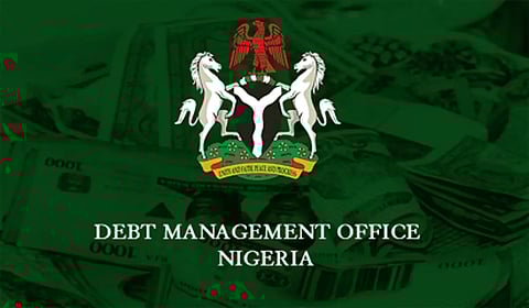 DMO logo