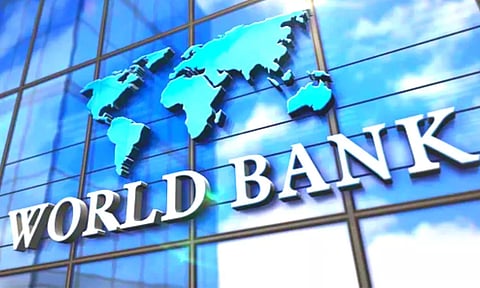 World Bank