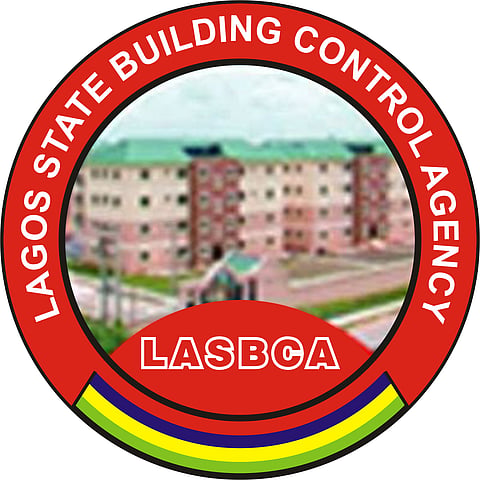 Lasbca logo