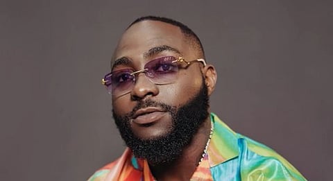 Davido