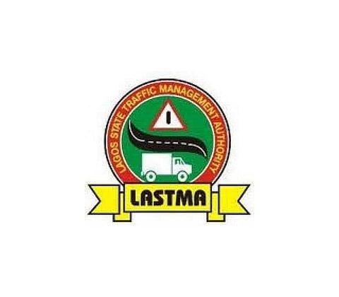 Lastma logo