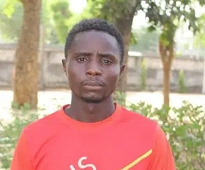 Man who killed his girlfriend