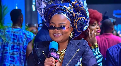 Bimbo Ademoye