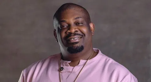Don Jazzy (Google photos)