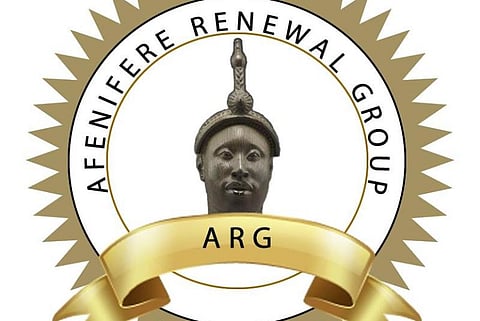 Afenifere logo