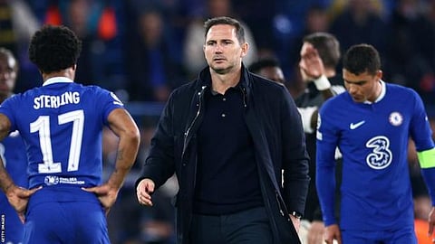 Frank Lampard