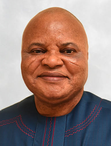 Senator Ararume
