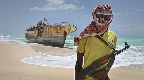Pirates