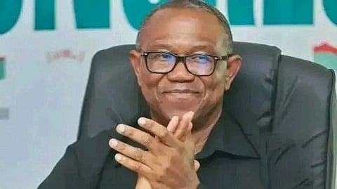 Peter Obi