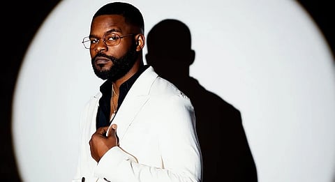 Falz
