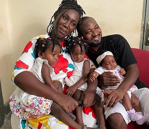 Funny Face and Children