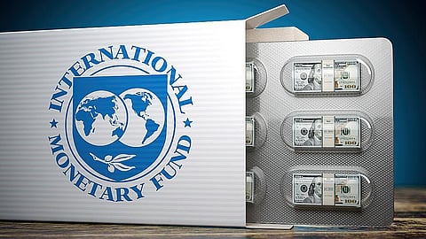 IMF