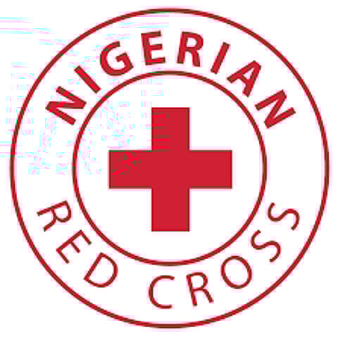 The Nigerian red cross society