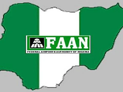 FAAN logo