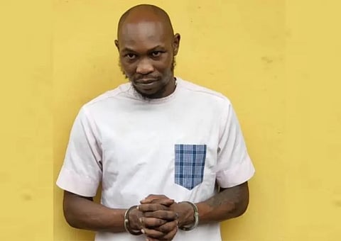 Seun Kuti